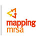 Map MRSA
