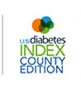 U.S. Diabetes Index County Edition