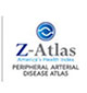 Z-Atlas: Peripheral Arterial Disease Atlas
